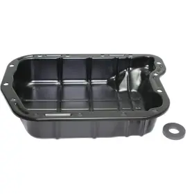 REPD318601-Z8 DODGE Transmission Pan Laramie 3500 Ram
