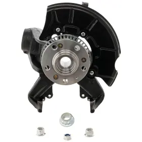 RV28080002-Z8 VOLKSWAGEN Left Front Knuckle Tdi Se Beetle