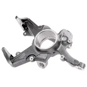 VCOV106340-Z8 VOLKSWAGEN Left Front Knuckle Gls Golf