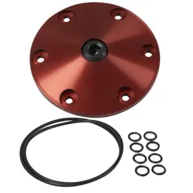707924492910 VW Oil Sump Plate Air Cooled Engine Kit