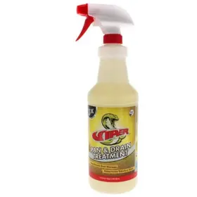 RT800S REFRIGERATION TECHNOLOGIES Viper Pan Drain Treatment