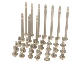 87SJ33V REIN Oil Pan Bolt Set 535I Bmw