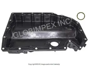 06K-103-600-AE REIN AUTOMOTIVE Engine Oil Pan Audi Vw