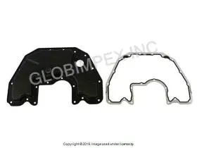 11-13-7-574-532 REIN AUTOMOTIVE Engine Oil Pan Lower Bmw