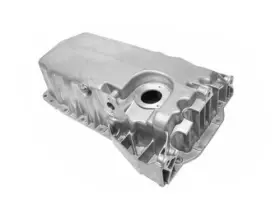 038-103-603-M REIN AUTOMOTIVE Engine Oil Pan Auto Audi Vw