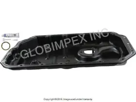 06E-103-604-K REIN AUTOMOTIVE Engine Oil Pan Lower Audi Vw