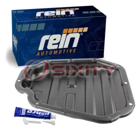C135 REIN Lower Oil Pan Engine Cylinder Kit Hx Nissan Altima