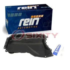 C267 REIN Lower Oil Pan Engine Gd Kit Volkswagen Beetle
