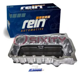 C636 REIN Oil Pan Engine Cylinder Kit Volkswagen Jetta