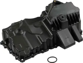 Rein Esk0227 Engine Oil Pan Kit Fits 2012-2018 Bmw 320i Rein Esk0227 Engine Oil Pan Kit Fits 2012-2018 Bmw 320i