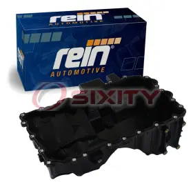 SX-01DX REIN Oil Pan Engine Cylinder Block Pv Kit 320I Bmw