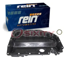 SX-0WXV REIN Lower Oil Pan Engine Cylinder Bc Kit Volkswagen