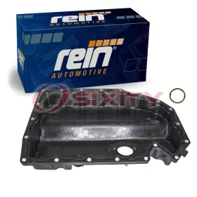 SX-6CBM REIN Lower Oil Pan Engine Cylinder Kit A3 Audi