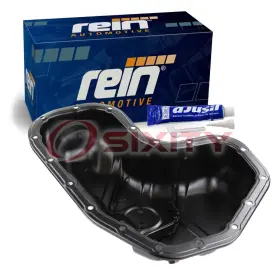SX-C9R8 REIN Lower Oil Pan Venza Engine Cylinder Sd Kit