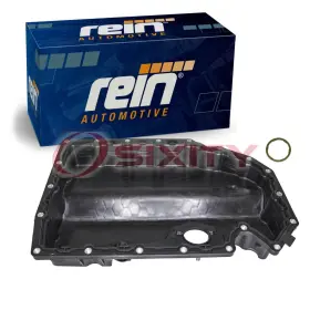 SX-F8KZ REIN Lower Oil Pan Alltrack Engine Rj Kit Volkswagen