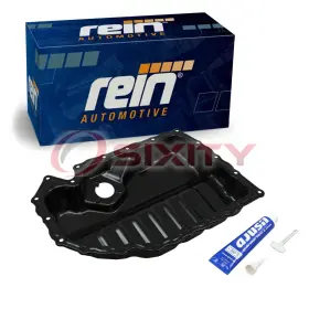 SX-GJ93 REIN Lower Oil Pan Engine Ke Kit Volkswagen Arteon