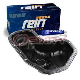 SX-JV5R REIN Lower Oil Pan Engine Cylinder Wk Kit Toyota