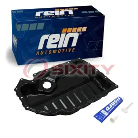 SX-N3GC REIN Lower Oil Pan Engine Cylinder Dn Kit Volkswagen