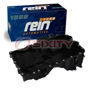 SX-T2K8 REIN Oil Pan Engine Cylinder Block Kit Iq Bmw