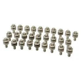 W0133-1795872-RIN REIN Oil Pan Bolt Set Z4 Bmw