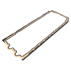 08-38669-02 RELI-AUTOPARTS Engine Oil Pan Gasket Set 335I X5 #2