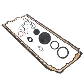 08-38669-02 RELI-AUTOPARTS Engine Oil Pan Gasket Set 335I X5