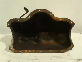 311-58015 RENAULT Oil Pan #3