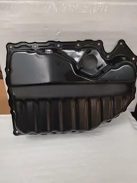 103-151 VOLKSWAGEN Lower Oil Pan