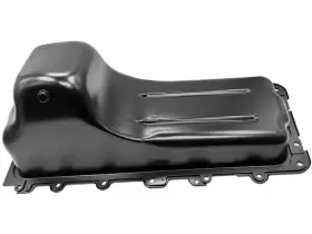 55NSMP FORD Oil Pan F350