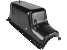 56715KQCW GMC Topkick Oil Pan
