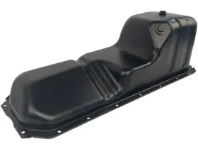 66JJHT Front Sump Oil Pan International