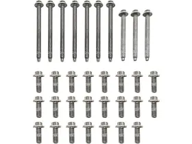 78945XJHJ BMW Oil Pan Bolt Set 328I