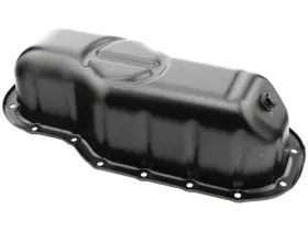 91WKVP TOYOTA Lower Oil Pan Land Cruiser