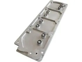 95JX17T GMC Valley Pan Cover Savana