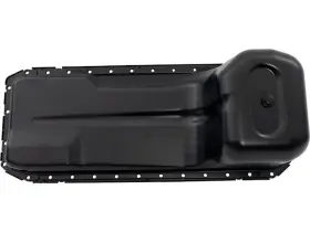 Replacement Ap 34jtxjs77 Oil Pan For Ram 2500 3500 4500 5500 2013 2014 2015 2016 2017 2018