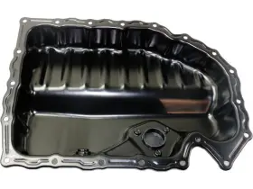 36128CZRD VOLKSWAGEN Ap Oil Pan Lower Passat