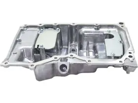 37QCQD FORD Ap Oil Pan Fusion
