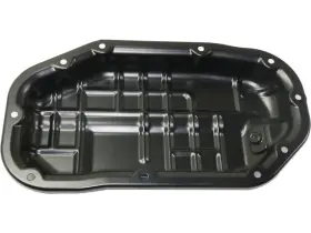 88HQ53D INFINITI Ap Lower Oil Pan
