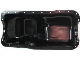 BB73Y3 Ap Oil Pan Club Wagon E150 E250 F100 F150 F250 F350