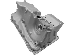 CF13B7 BMW Engine Oil Pan Xdrive Gran 328I X3 320I X4 Gt