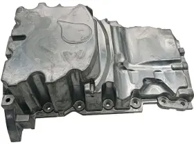 NK68X1 Oil Pan F150 Mustang Expedition