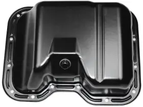 QC19G4 TOYOTA Lower Oil Pan Corolla Celica