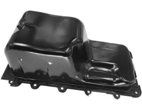 SV91V4 FORD Oil Pan Blackwood F150 Lincoln Expedition SV91V4 FORD Oil Pan Blackwood F150 Lincoln Expedition