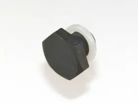 823BB RETRO-MOTIVE Oil Pan Drain Plug Washer Ford #2