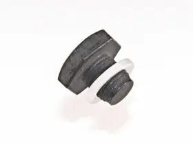 823BB RETRO-MOTIVE Oil Pan Drain Plug Washer Ford
