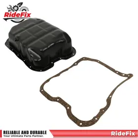 RF5406465 RIDEFIX Engine Oil Pan Gasket Chrysler Dodge Jeep