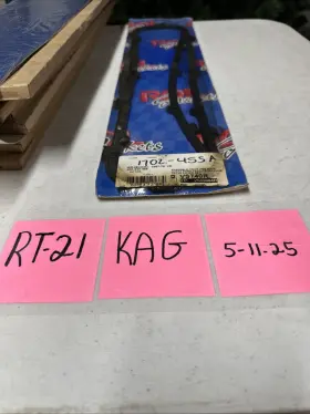OS6145 ROL Engine Oil Pan Gasket VS740R