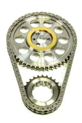 CS2000 ROLLMASTER Billet Roller Timing Set Shim
