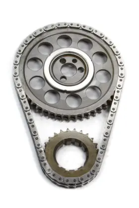 CS2040 ROLLMASTER Billet Roller Timing Set Torrington Bearing