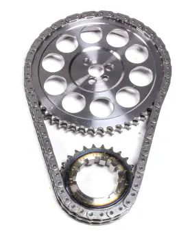 CS2090 ROLLMASTER/ROMAC Billet Roller Timing Set